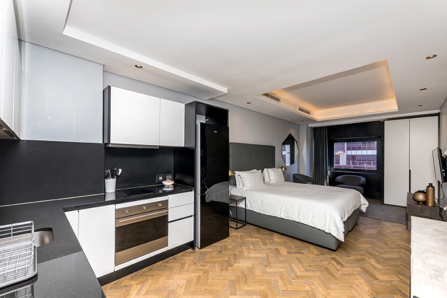 0 Bedroom Property for Sale in Cape Town City Centre Western Cape